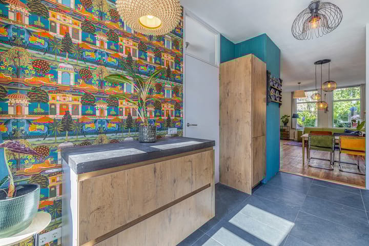 Foto 13 van Gashouderstraat 35