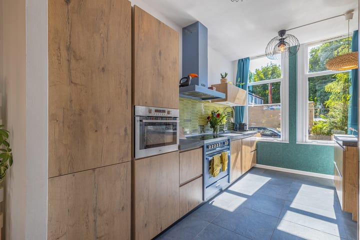 Foto 14 van Gashouderstraat 35