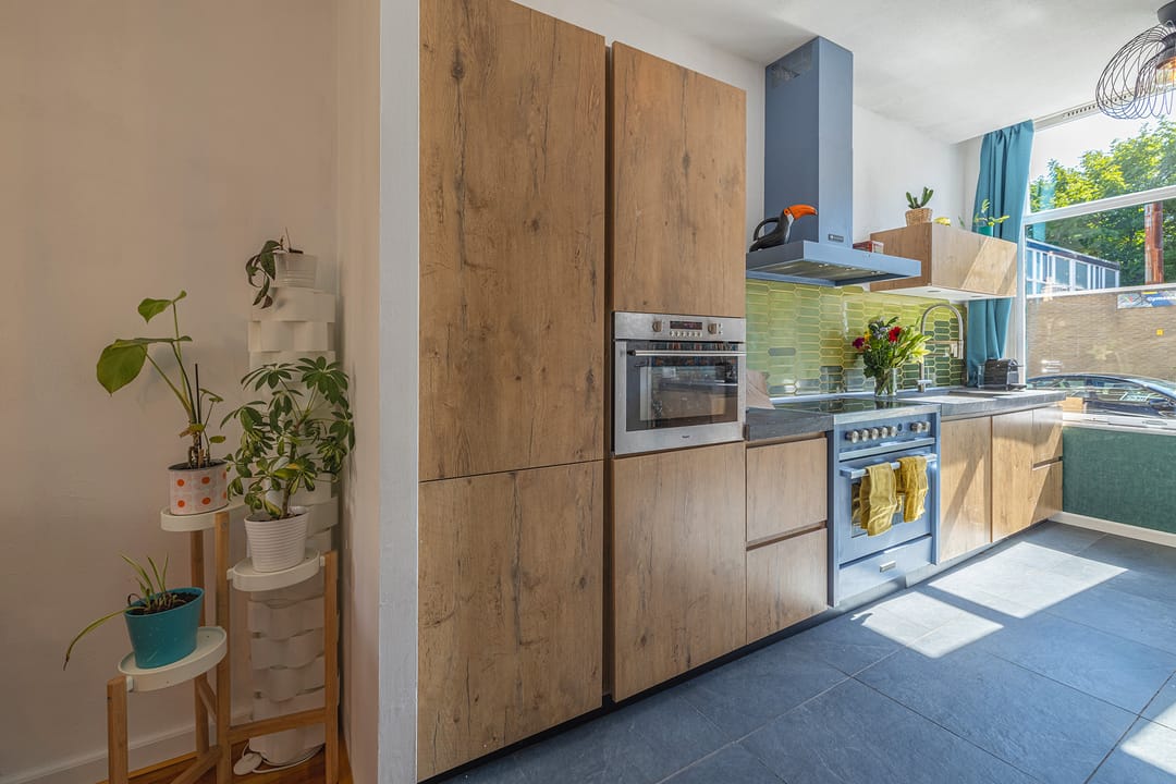 Foto 16 van Gashouderstraat 35