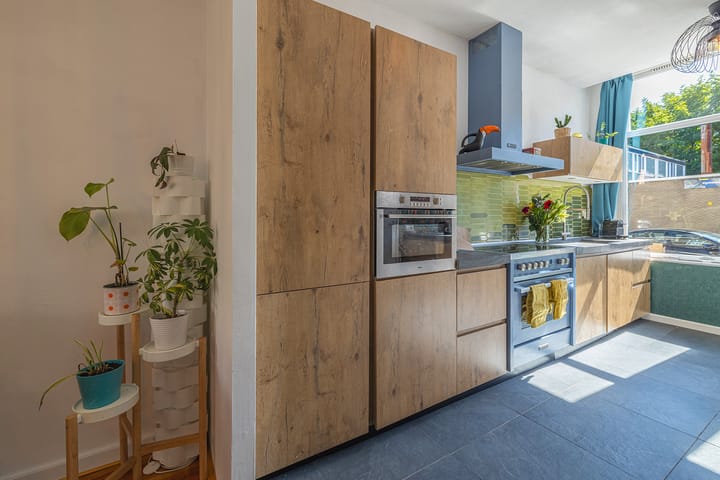 Foto 16 van Gashouderstraat 35