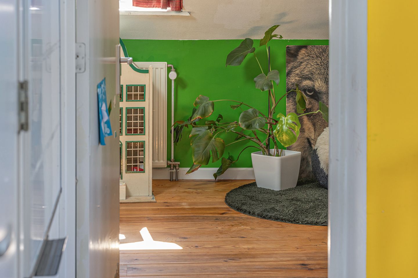 Foto 19 van Gashouderstraat 35