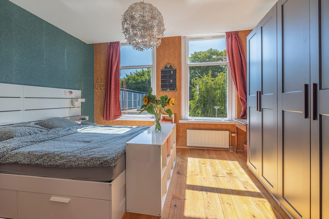 Foto 22 van Gashouderstraat 35