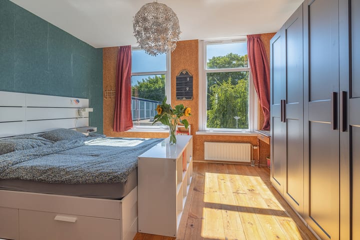 Foto 22 van Gashouderstraat 35