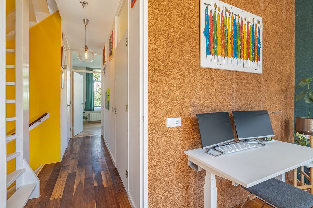 Foto 23 van Gashouderstraat 35