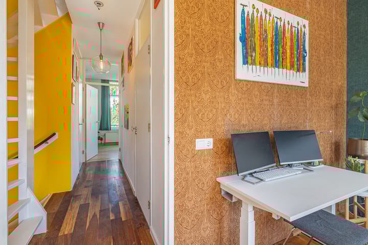 Foto 23 van Gashouderstraat 35