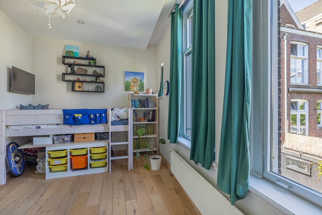 Foto 28 van Gashouderstraat 35