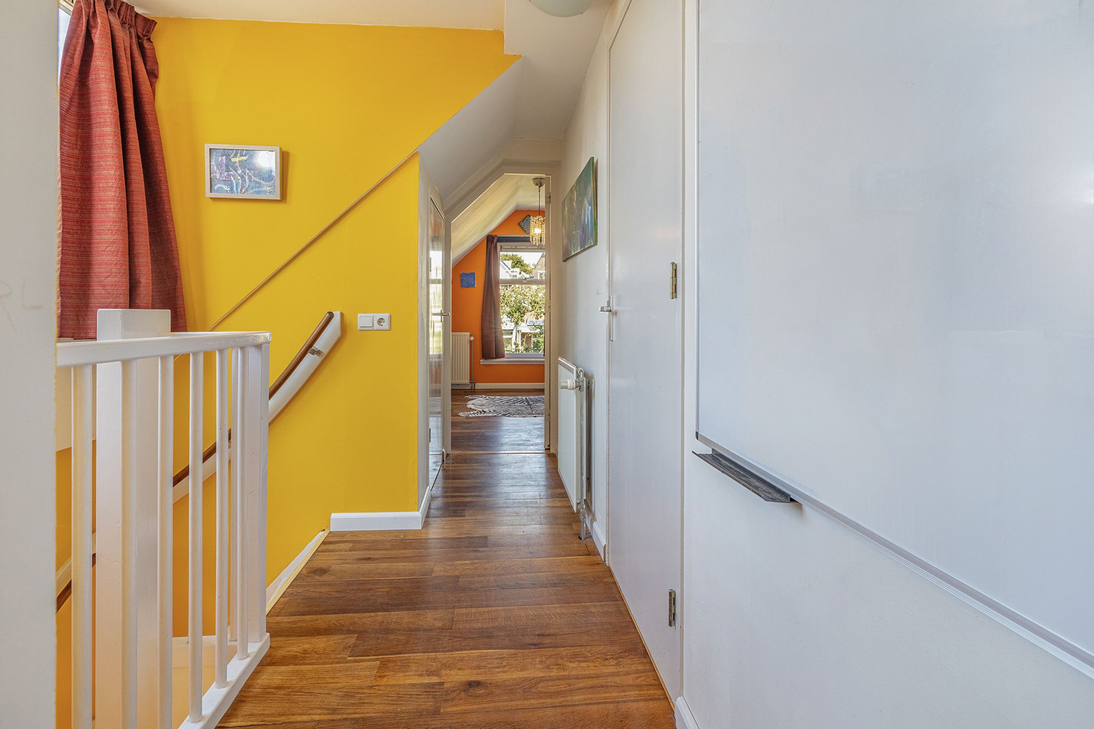 Foto 30 van Gashouderstraat 35