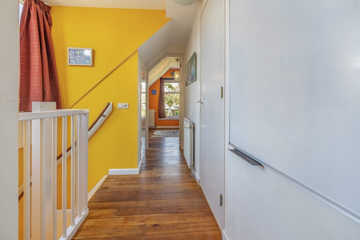 Foto 30 van Gashouderstraat 35