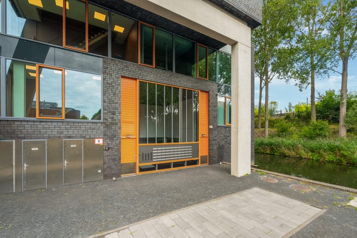 Foto 2 van Jacques Veltmanstraat 57