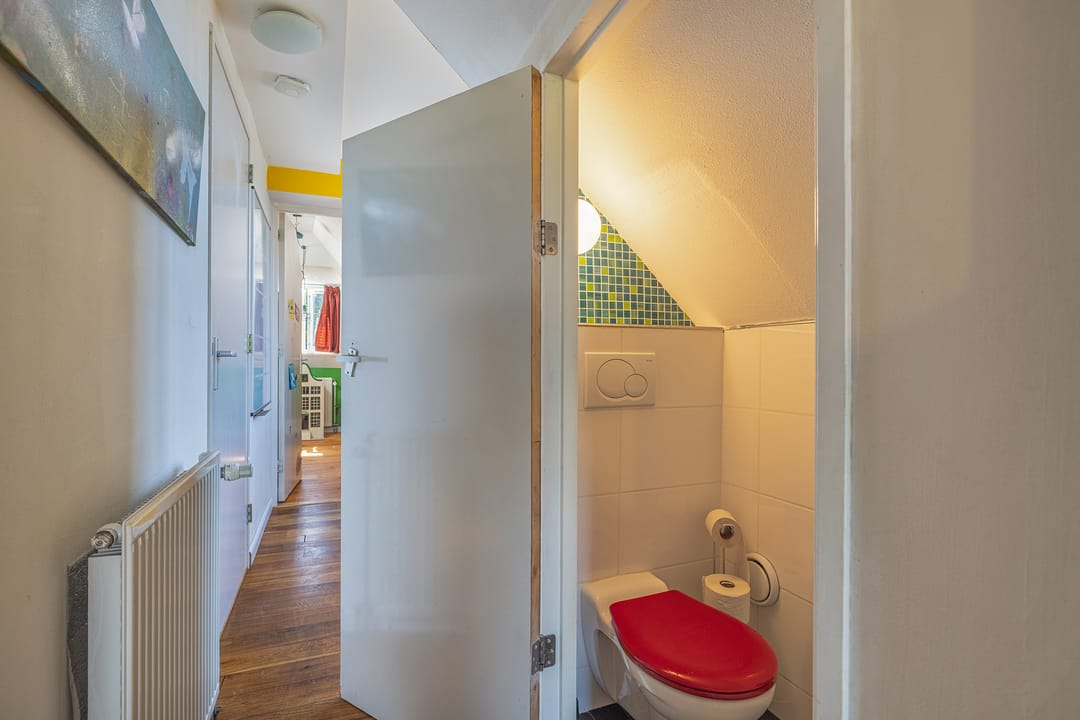 Foto 31 van Gashouderstraat 35