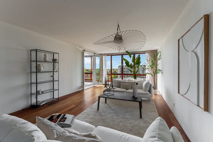 Foto 3 van Jacques Veltmanstraat 57