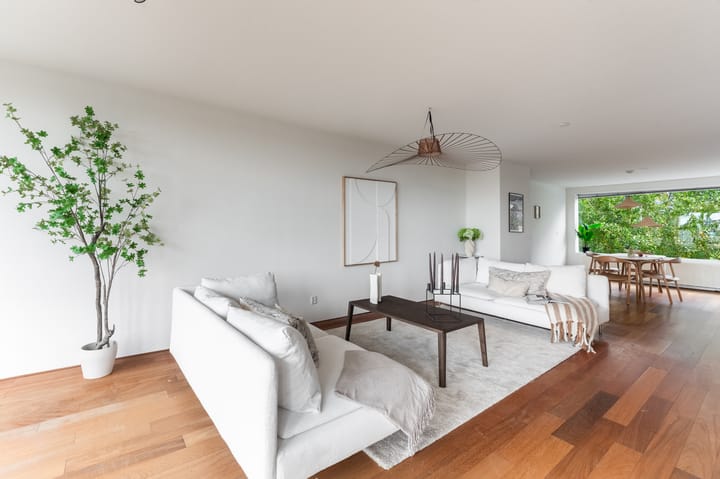 Foto 4 van Jacques Veltmanstraat 57