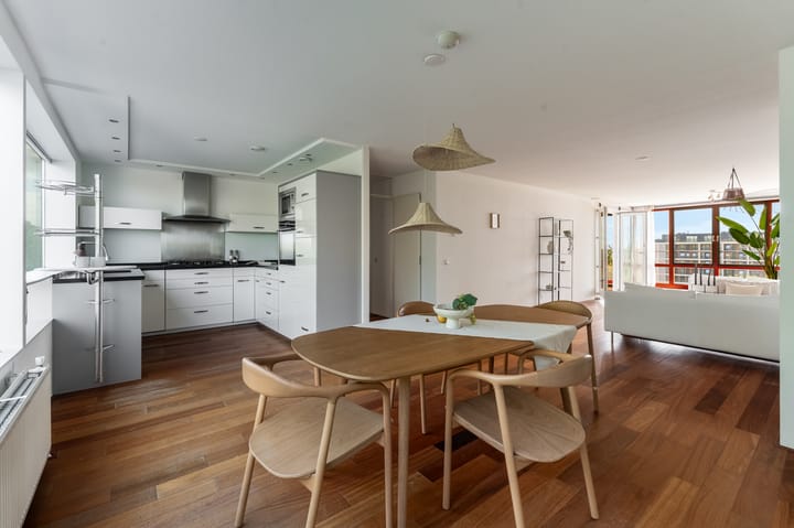 Foto 5 van Jacques Veltmanstraat 57