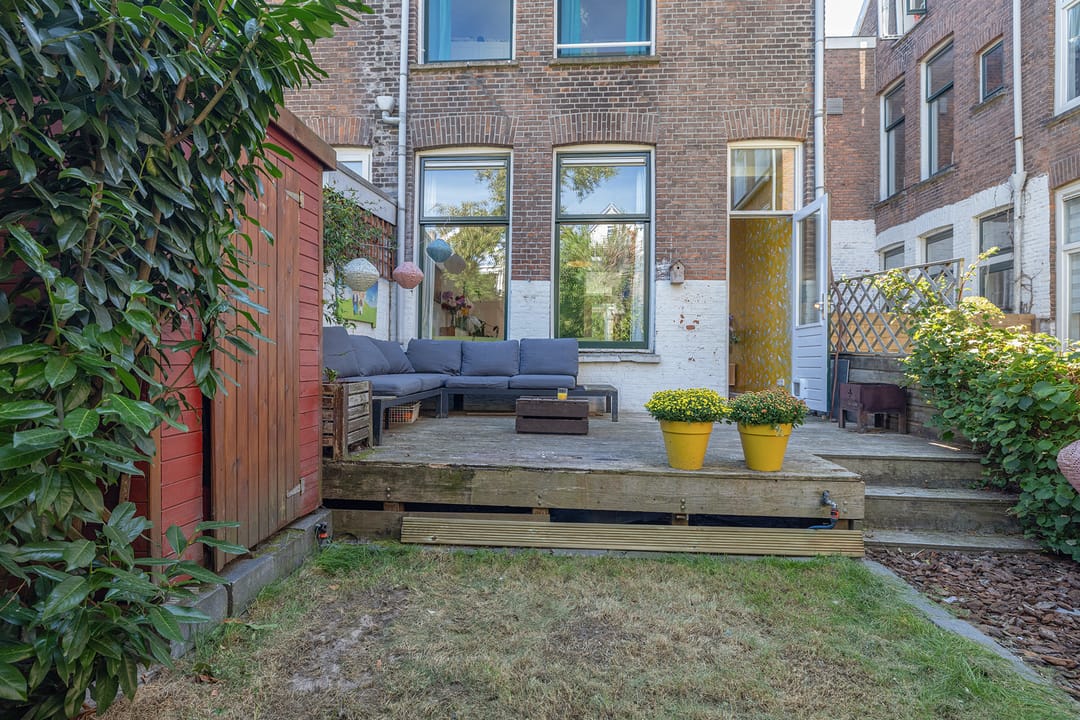 Foto 38 van Gashouderstraat 35