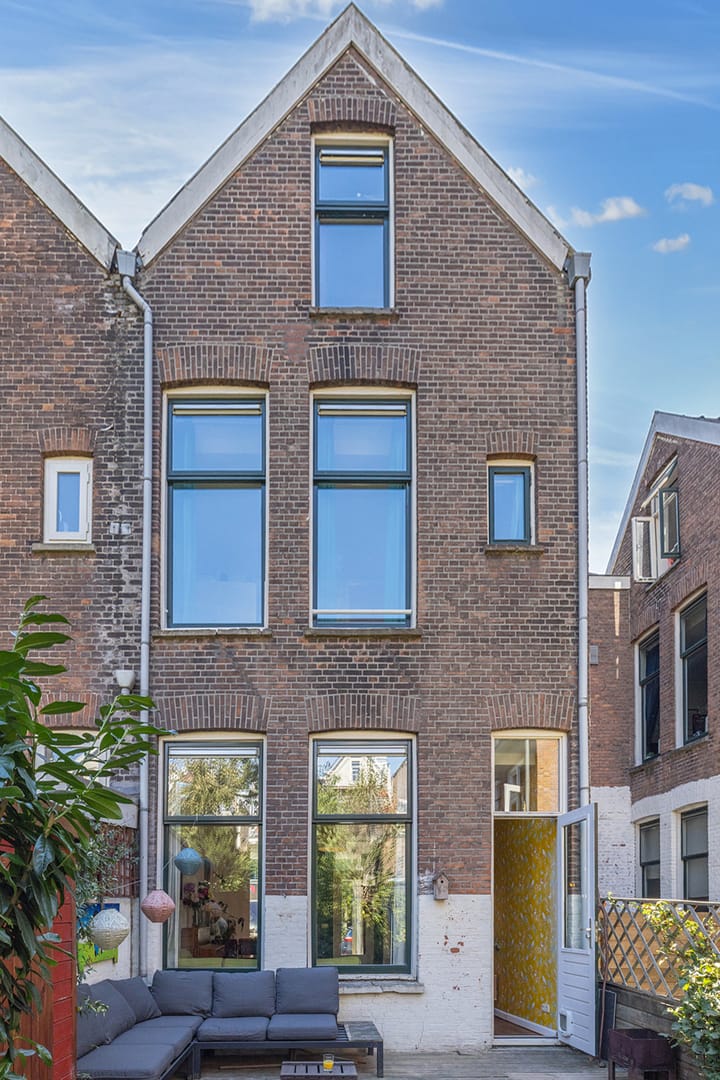 Foto 39 van Gashouderstraat 35