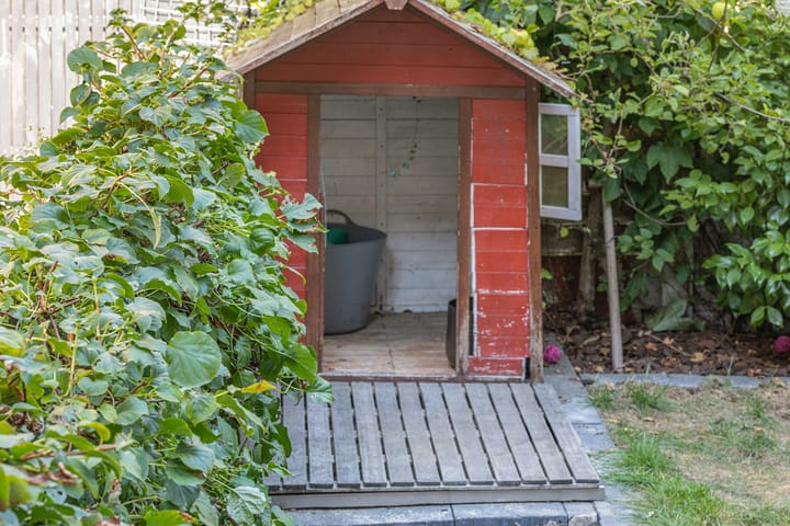 Foto 40 van Gashouderstraat 35