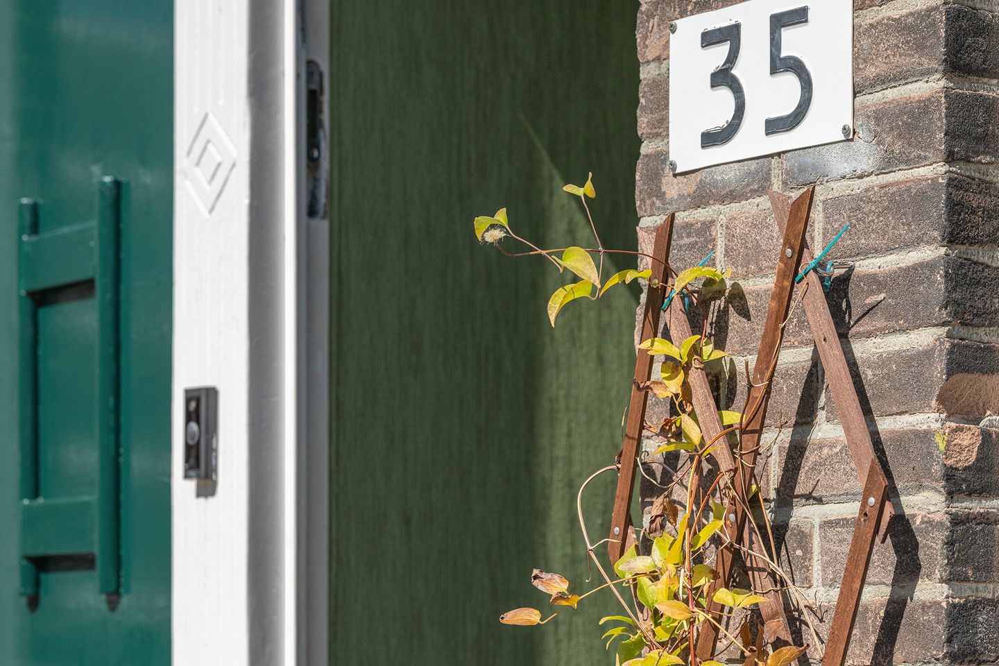 Foto 44 van Gashouderstraat 35