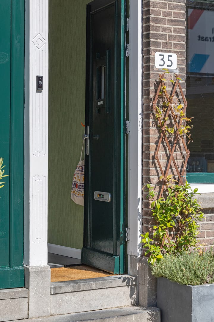 Foto 46 van Gashouderstraat 35