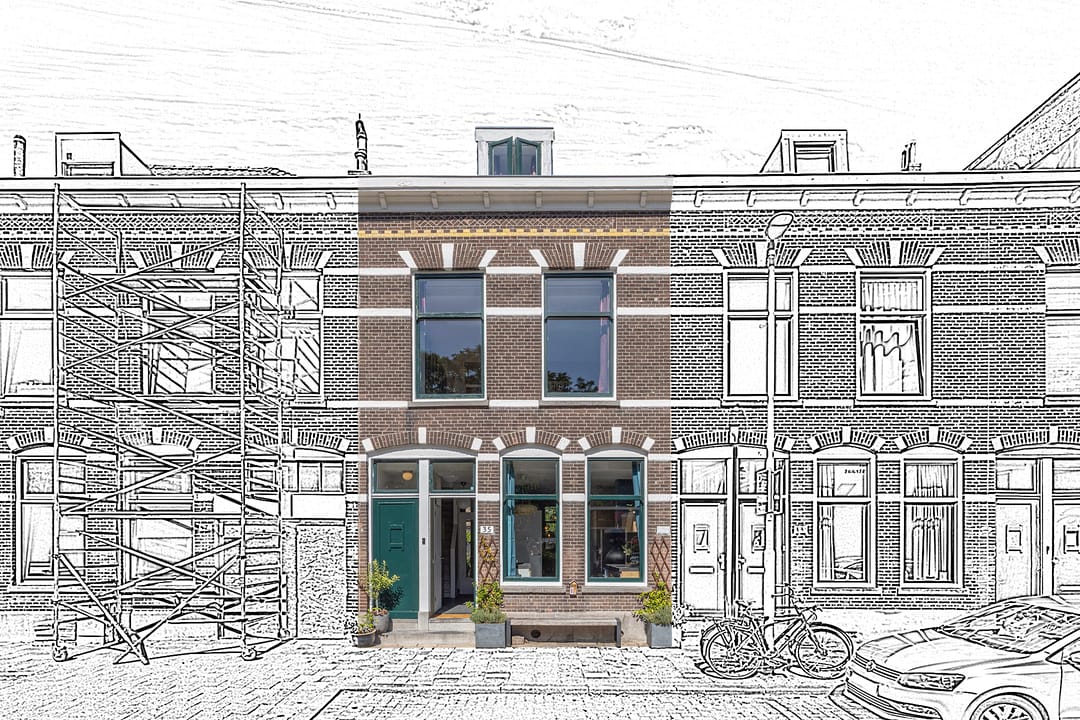 Foto 47 van Gashouderstraat 35