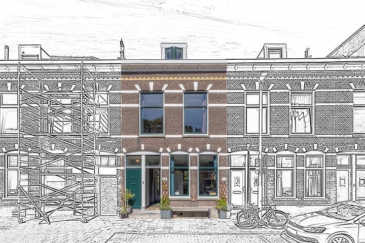 Foto 47 van Gashouderstraat 35