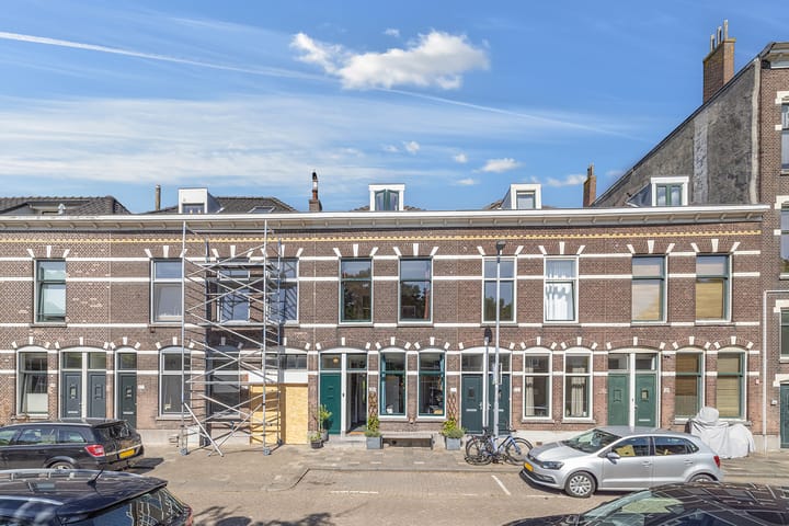 Foto 48 van Gashouderstraat 35