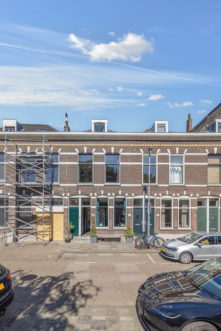 Foto 49 van Gashouderstraat 35