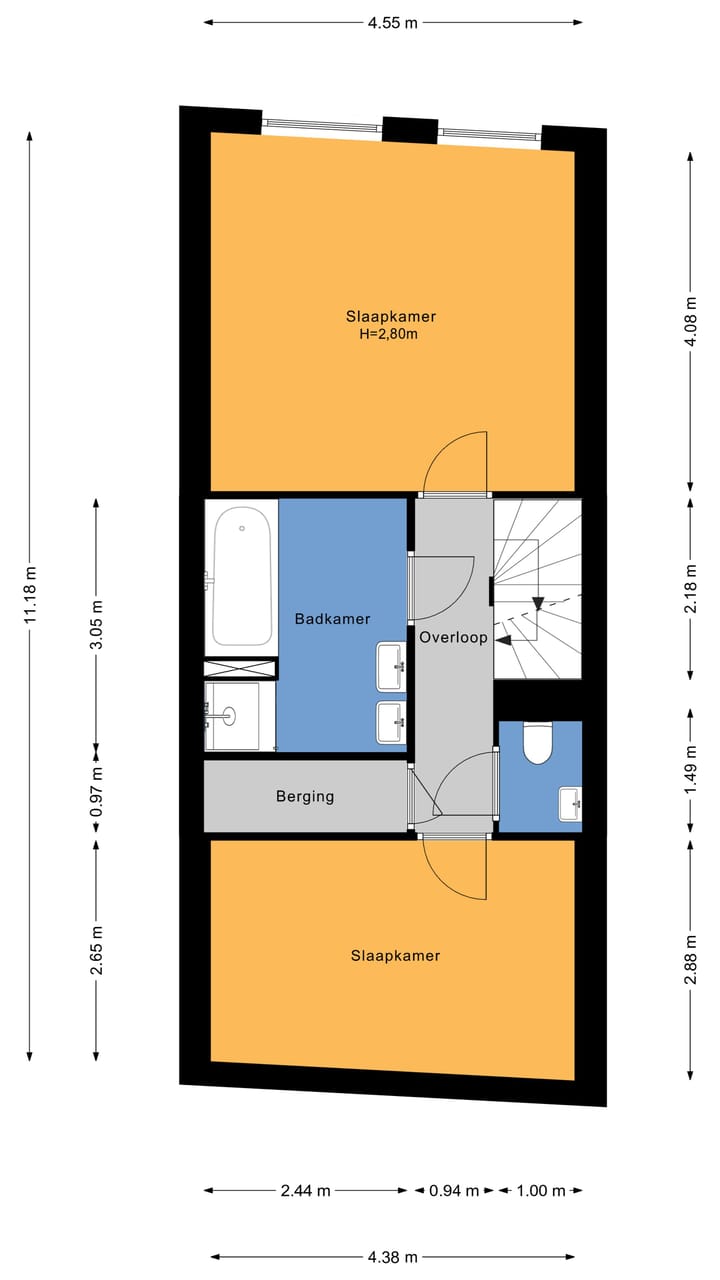 Foto 52 van Gashouderstraat 35