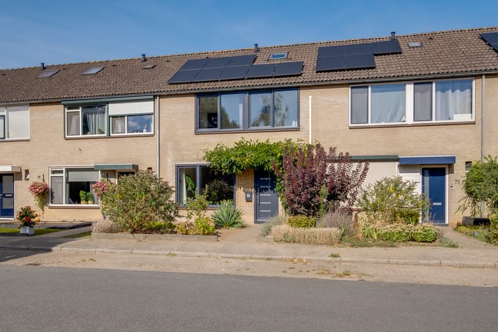 Foto 1 van Eikenlaan 73