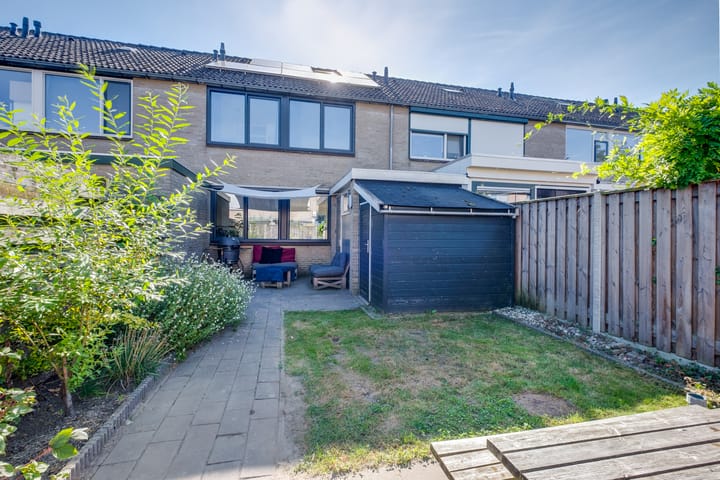 Foto 2 van Eikenlaan 73