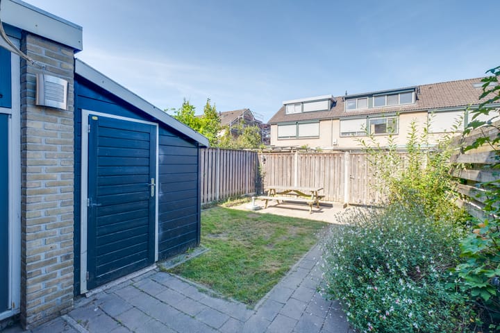 Foto 3 van Eikenlaan 73