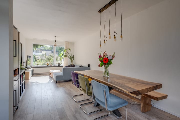 Foto 4 van Eikenlaan 73