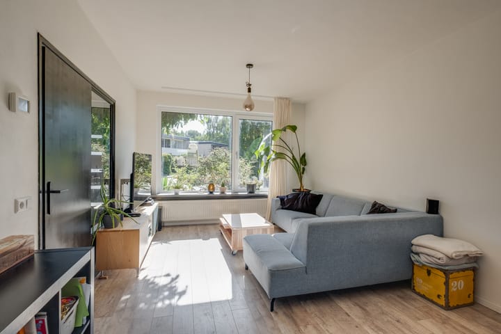 Foto 7 van Eikenlaan 73