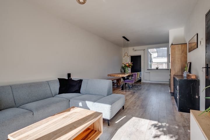 Foto 8 van Eikenlaan 73