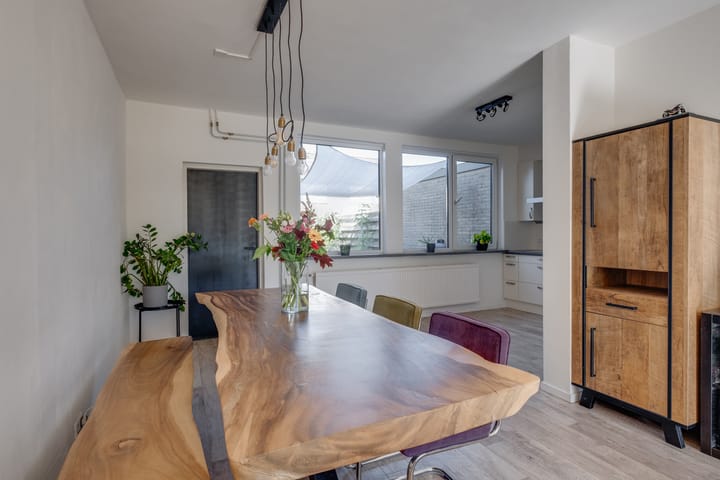 Foto 9 van Eikenlaan 73