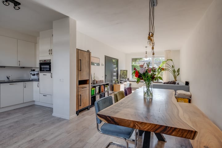 Foto 10 van Eikenlaan 73