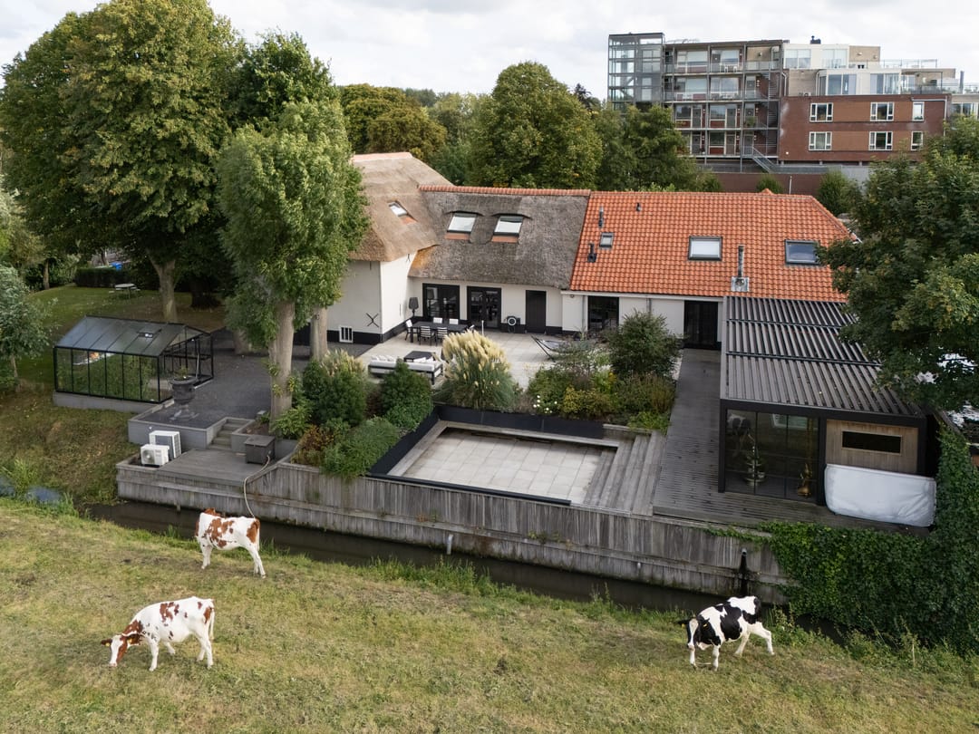 Foto 8 van Abtswoude 42