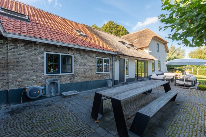 Photo 12 of Abtswoude 42