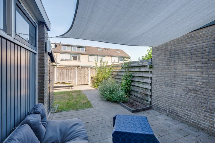 Foto 25 van Eikenlaan 73