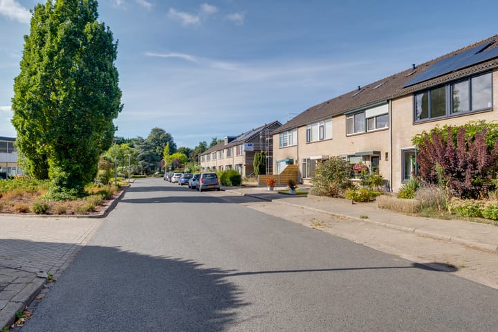 Foto 27 van Eikenlaan 73