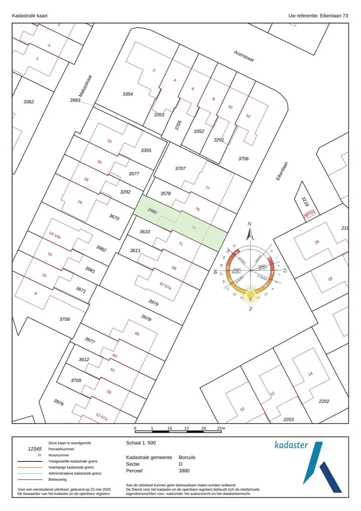 Foto 31 van Eikenlaan 73