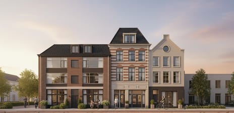 Jansveld 25-H