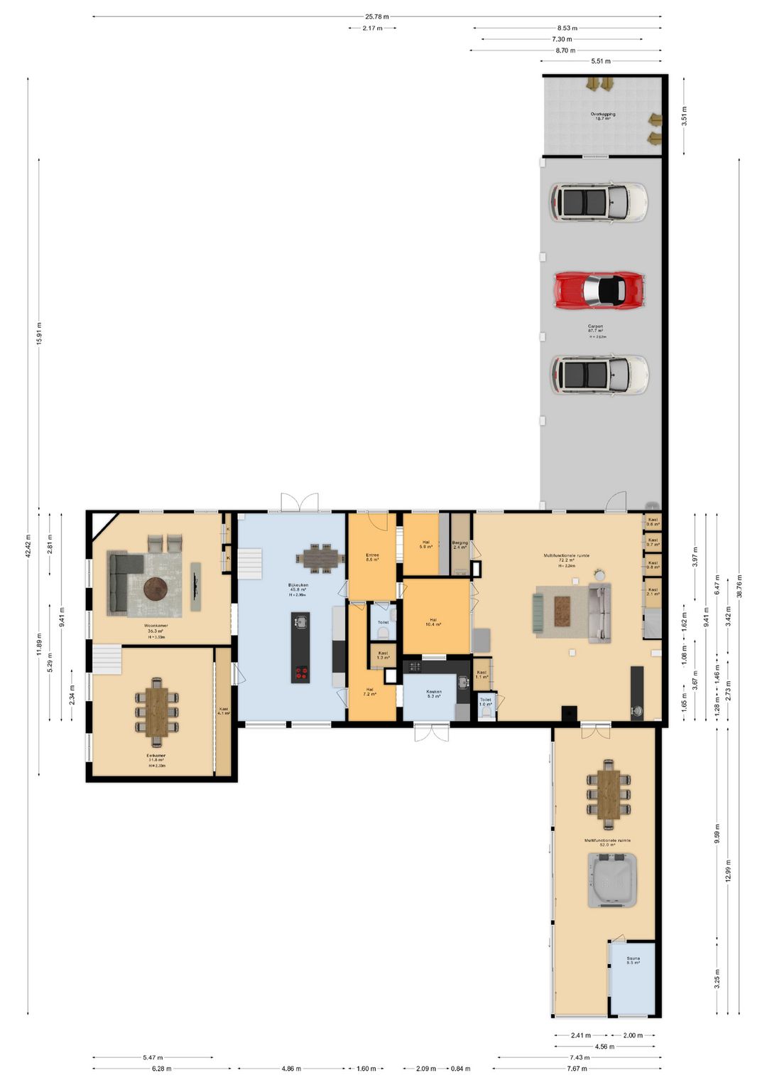 Foto 73 van Abtswoude 42