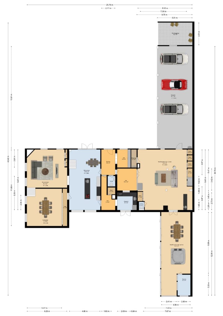 Photo 73 of Abtswoude 42