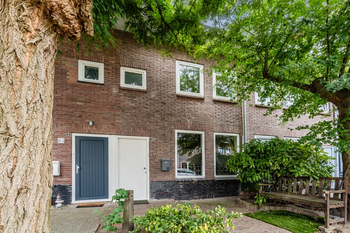 Foto 8 van Pioenroosstraat 65