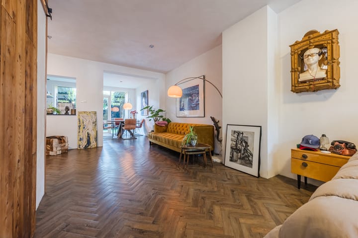 Foto 9 van Pioenroosstraat 65