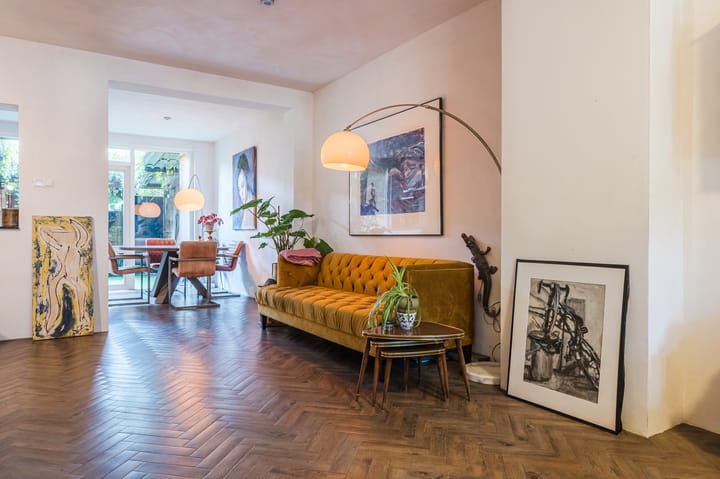 Foto 10 van Pioenroosstraat 65