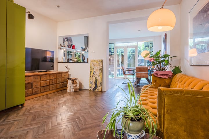 Foto 12 van Pioenroosstraat 65