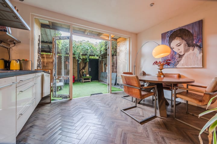 Foto 25 van Pioenroosstraat 65