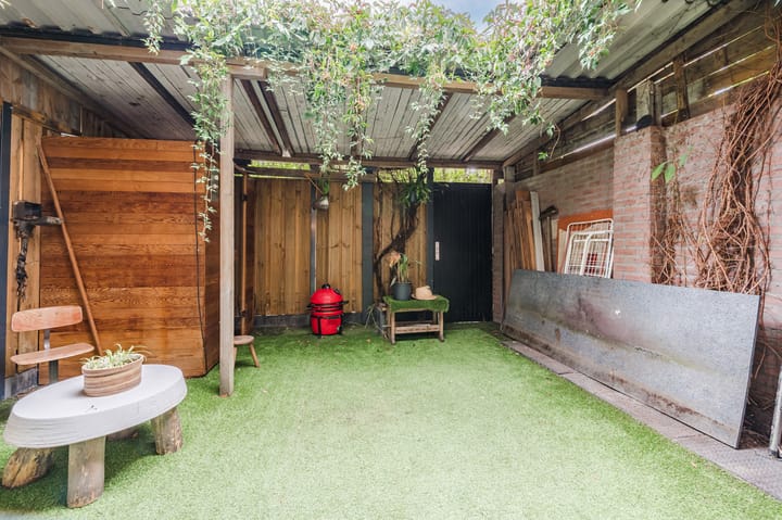 Foto 30 van Pioenroosstraat 65