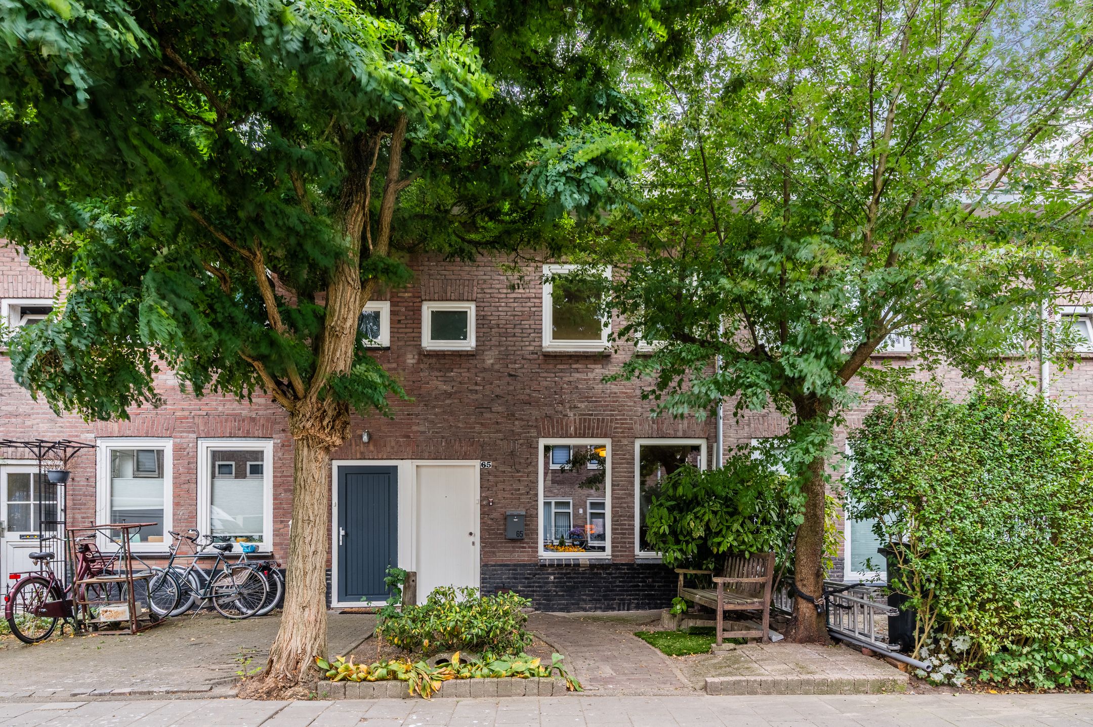 Pioenroosstraat, 65, Eindhoven, 5644CB, Noord-Brabant, Nederland 65